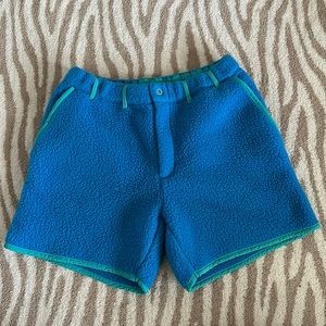 Chubbies shorts